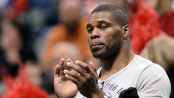 NFL legend Herschel Walker slams California bill aiming to give health care benefits to some illegal immigrants