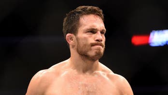 UFC fighter caught in hilarious lie about voting in Presidential primary