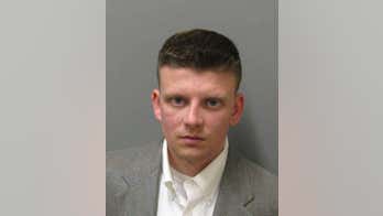 Alabama police officer charged in shooting death of 58-year-old man