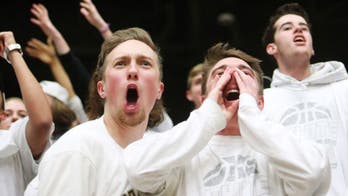 Bracket Watch: It's conference tournament season, baby