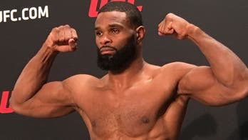 Woodley, Thompson on weight; Nurmagomedov vs. Ferguson scrapped from UFC 209