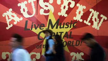South by Southwest faces firestorm of scrutiny over immigration clause in contract