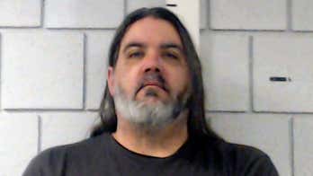 Man charged in son's death 23 years after shaking incident led to brain damage