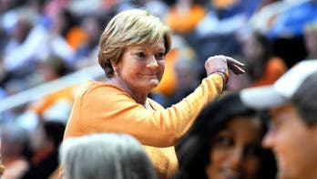 Report: Pat Summitt's family 'preparing for the worst'