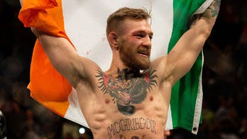 Dana White meeting with Conor McGregor soon to discuss next fight