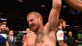 Jim Miller channels 'Macho Man' Randy Savage ahead of UFC 200