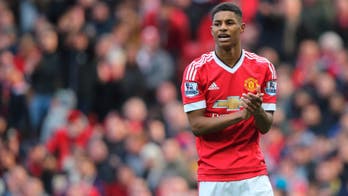 This letter 11-year-old Marcus Rashford sent to himself is eerie and incredibly touching