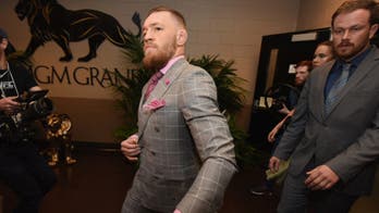 Conor McGregor gets no sympathy from Demetrious Johnson or Henry Cejudo