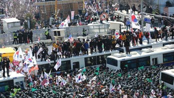 A look at Constitutional Court ruling on S.Korea's leader