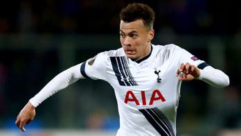 Dele Alli says he'd rather retire than play for Arsenal