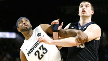 Butler F Andrew Chrabascz out with a concussion