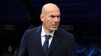 Real didn't underestimate Wolfsburg, claims Zidane