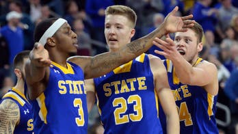 Bracket Watch: Four more teams secure their NCAA Tournament spots