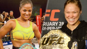 Laila Ali says Holly Holm will beat Ronda Rousey worse in rematch