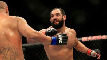 Johny Hendricks vs. Tyron Woodley added to UFC 192