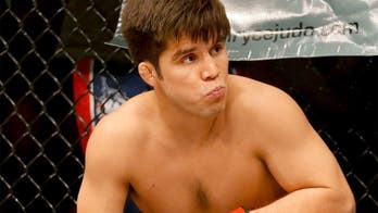 Henry Cejudo would turn down UFC title shot in protest if it came in Nevada