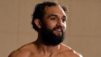 UFC 192: Embedded: Family time & trash talk