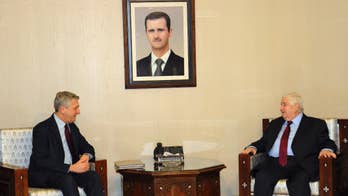 Evacuations from Syrian water rich region completed