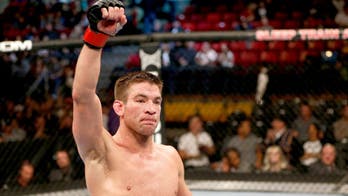 Sam 'Hands of Stone' Stout decides to retire from MMA