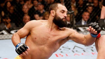 Johny Hendricks' former nutrionist says he needs to have healthier lifestyle