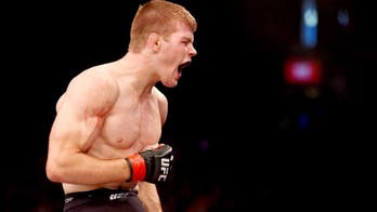 Jake Matthews offers Sage Northcutt, Paige VanZant advice after recent losses