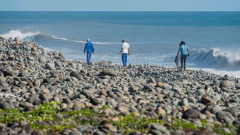 Debris found on French island unlikely from MH370, Australia says