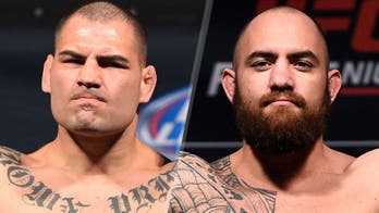 Cain Velasquez vs. Travis Browne in the works for UFC 200