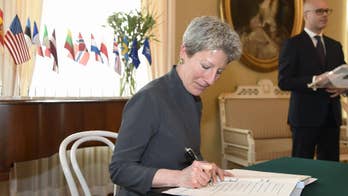 9 EU, NATO nations set up center to fight hybrid threats