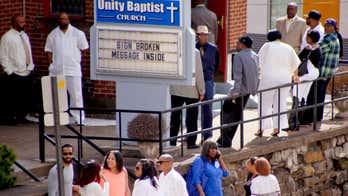 Authorities believe they've identified suspects in Pa. cookout ambush