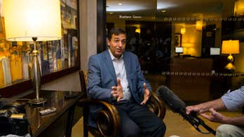 American chain Starwood to run 3 Cuban hotels