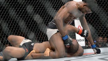 UFC contender Hector Lombard to return to middleweight after loss to Neil Magny