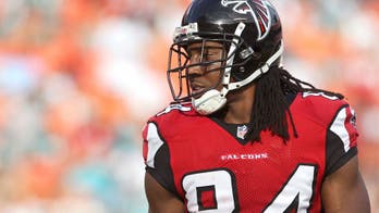 Falcons legend Roddy White apologizes for 'insensitive' remarks defending Texans' Deshaun Watson