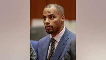 Darren Sharper could get 15 to 20 years under revamped plea deal in rape case