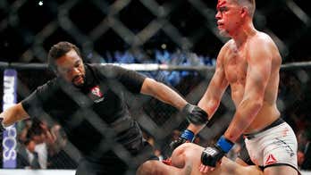 New York lawmakers clear way for legalization of mixed marital arts