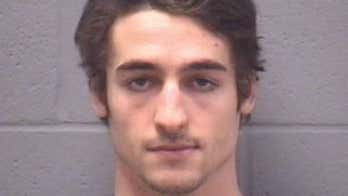 Blackhawks minor league player suspended amid revenge porn charge