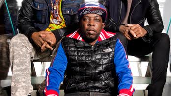Phife Dawg, member of A Tribe Called Quest, dies at 45