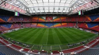 The Netherlands' most famous stadium to be renamed in honor of Johan Cruyff