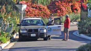 Business partner arrested in deaths of California herbalist, his family