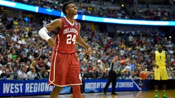 Boomer Sooner: Oklahoma advances to Final Four behind Hield's 37 points