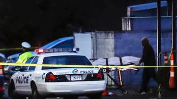 Cincinnati nightclub shooting: Club owner shutting building down for good