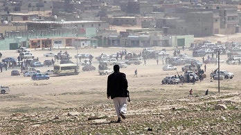 Pentagon Planning How to Arm Libyan Rebels Against Qaddafi Forces