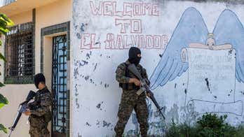 El Salvador government declares state of emergency  in 7 prisons
