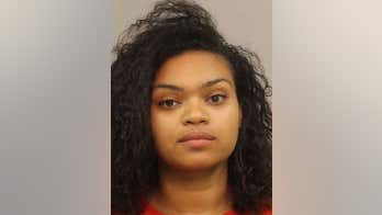 Tennessee police say woman bypassed TSA security checkpoint, boarded plane