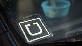 Uber policy change will allow non-violent ex-cons to take the wheel