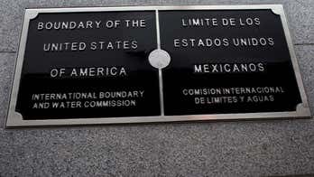 Mexican state attorney general arrested in San Diego on drug charges