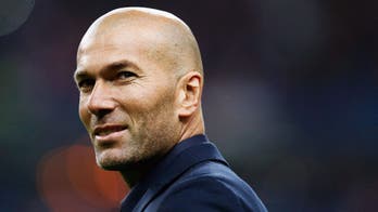Zinedine Zidane couldn't win the Champions League with Juventus, and now he'll try to deny them with Real Madrid