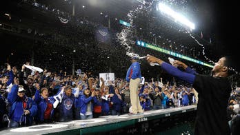 MLB bans alcohol from postseason celebrations amid coronavirus: report