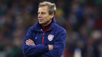 USA will face Trinidad and Tobago, playoff winners to start World Cup qualifying