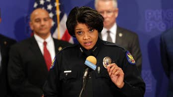 The Latest: Police now say 9 killed in serial shootings case