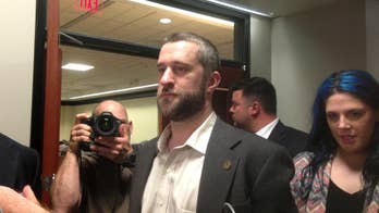 Records show Dustin Diamond was jailed for oxycodone use